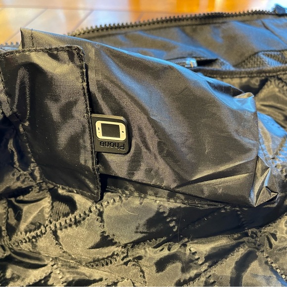 Ladies Motorcycle Jacket - Picture 3 of 5